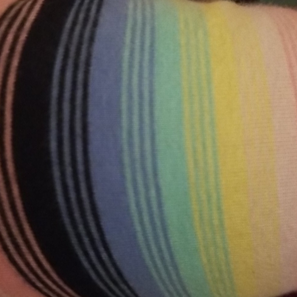 Meet your Posher, Alejandro